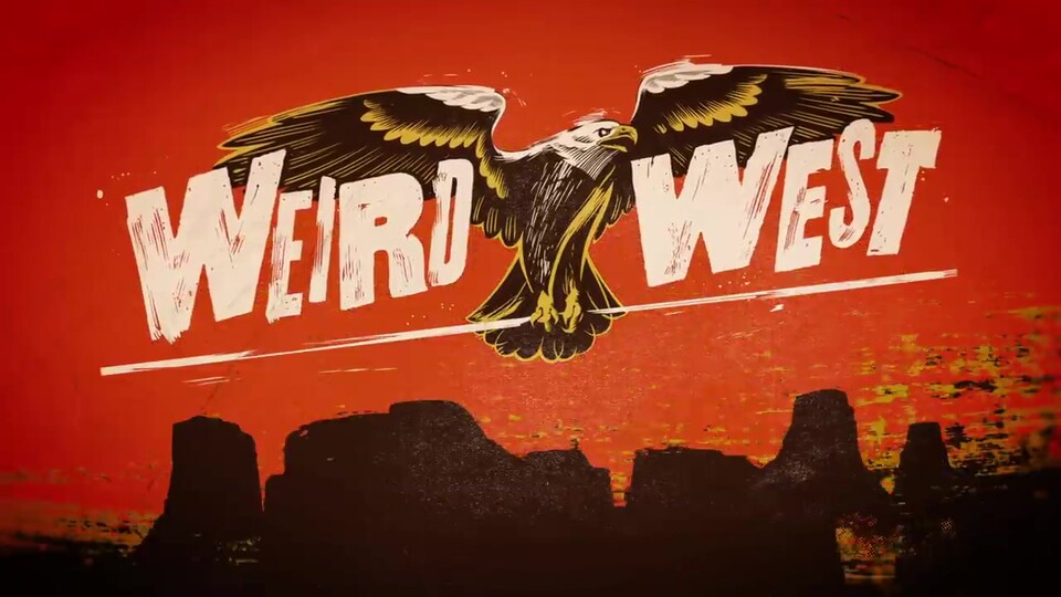 Düstere Fantasy trifft Cowboys: Weird West im Entwickler-Video vorgestellt