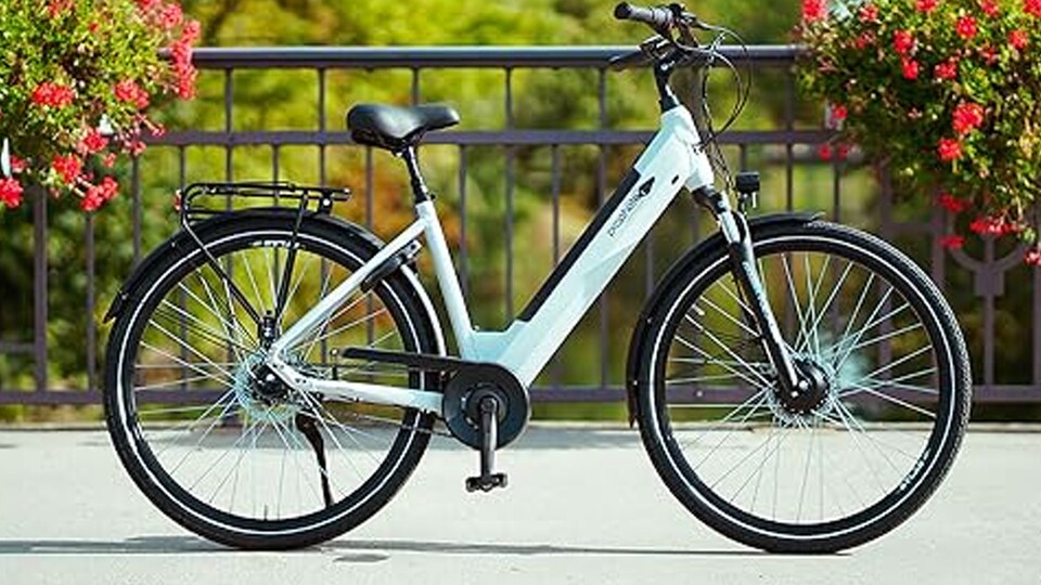 So ein Angebot ist wirklich selten: Diesess E-Bike zu diesem Preis ist fast schon eine kleine Sensation.