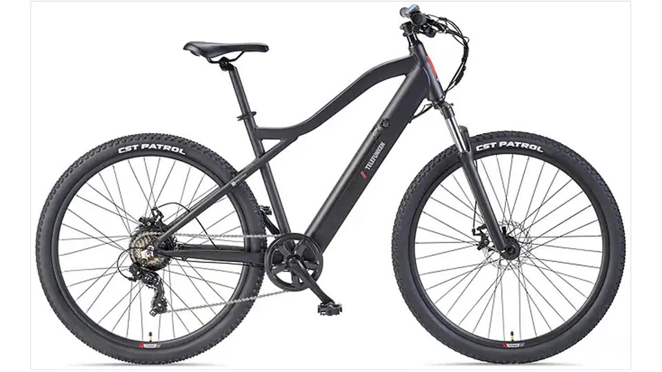 Das Telefunken Aufsteiger MTM922 und das MT925 haben eigentlich unterschiedliche Motoren. In der Lidl-Variante (925) ist allerdings der gleiche wie beim MT922 verbaut.