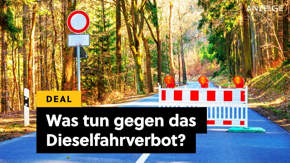 Mailand oder Madrid, Hauptsache Italien – Immer mehr Städte verbieten Dieselfahrzeuge, um die Feinstaubbelastung zu senken.