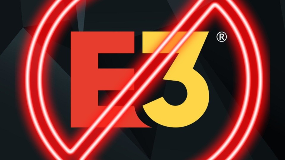 The final deathblow? E3 2024 and 2025 could also be canceled GAMINGDEPUTY