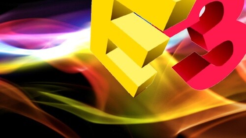 Wir berichten live von der E3 2012.