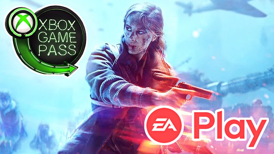 ea game pass ps4