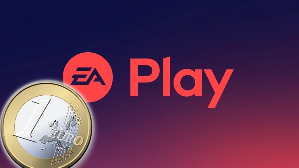 EA Play bekommt ihr kurzeitig sehr günstig.