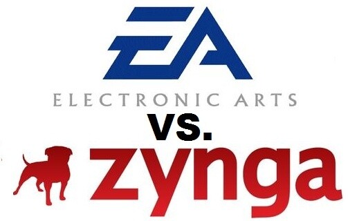 Electronic Arts und Zynga haben ihre Klagen fallengelassen und wollen sich außergerichtlich einigen.