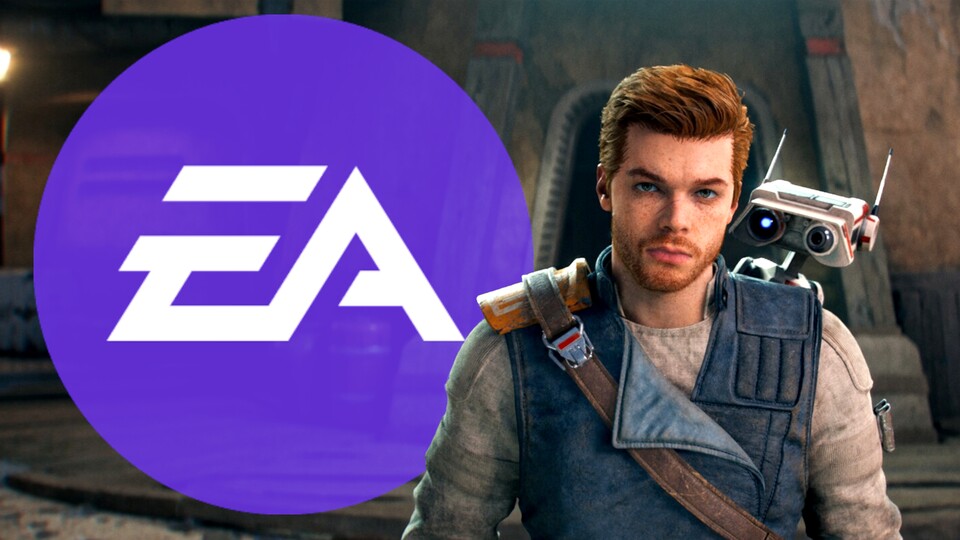 Mit einer Aussage zu Werbung in Spielen stößt EA gerade nicht auf Begeisterung.