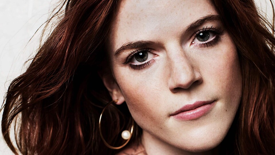 ECHO - Trailer: Game-of-Thrones-Star Rose Leslie spricht die Heldin