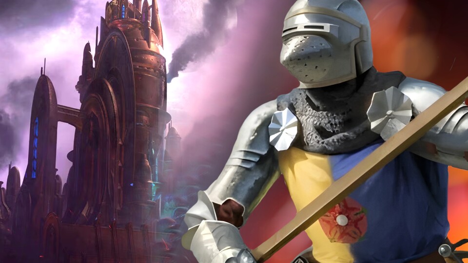 Laut Experten Leon hat Age of Empires 4 eine große Chance verpasst.