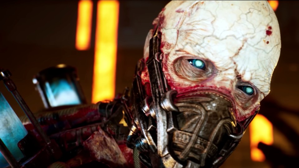 Echtzeittaktik und Sci-Fi-Horror zugleich: Aliens Dark Descent will den Spagat im Trailer schaffen