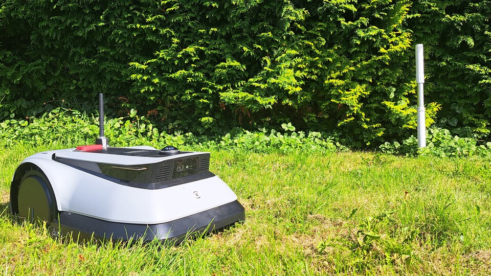 Gepflegt, aber lebendig: Warum „perfekt gemäht“ nicht „leblos“ bedeuten muss.