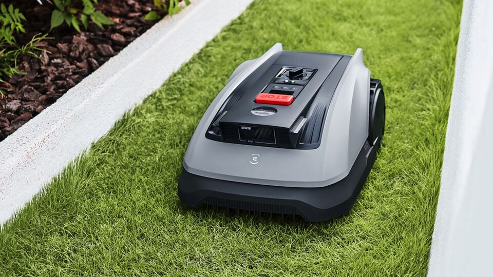 Die neuen ECOVACS GOAT O600 RTK und GOAT O1200 LiDAR PRO sind günstiger als die A-Reihe und haben ein extrem starkes Preis-Leistungs-Verhältnis.