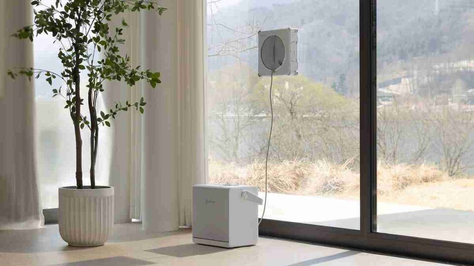 Dieser praktische (und gerade heruntergesetzte) Haushaltshelfer ist echt einmal praktisch und nicht nur ein Staubfänger. Im Gegenteil.