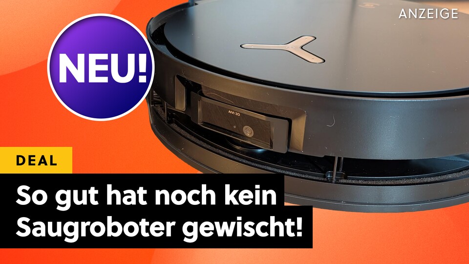 Roborock vs. Dreame vs. Ecovacs: Die großen drei Hersteller von Saugrobotern mit Wischfunktion liefern sich auch 2025 ein Kopf-an-Kopf-Rennen.