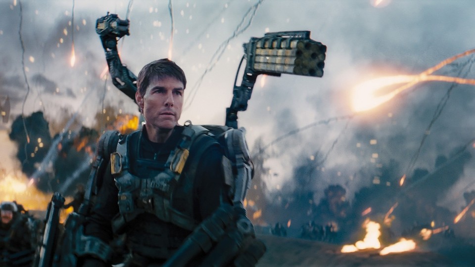 Drehbuchautor Christopher McQuarrie bestätigt eine Fortsetzung zu Edge of Tomorrow mit Tom Cruise