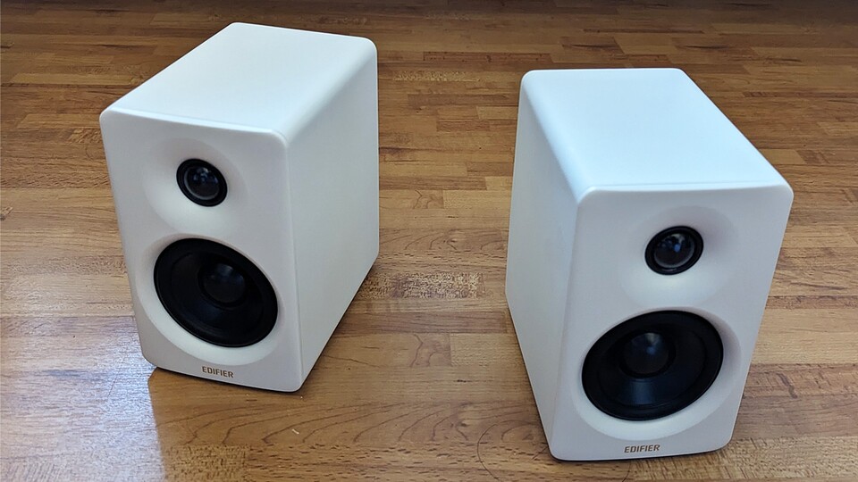 Wer etwas im Preis-Leistungs-Segment sucht, der ist bei diesen PC-Boxen goldrichtig.