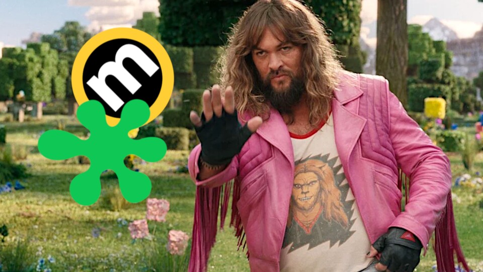 Die Kritiker-Meinungen lassen sich wohl nicht aufhalten, Garrett (Jason Momoa). Bildquelle: Warner Bros.