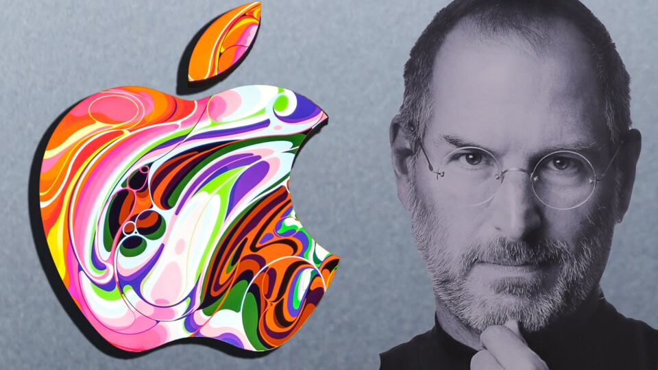Das nächste große Zitat von Steve Jobs, oder doch nur eine Binse? (Bild-Quellen: Gulom Nazarov über Unsplash, hanohiki über Adobe Stock)
