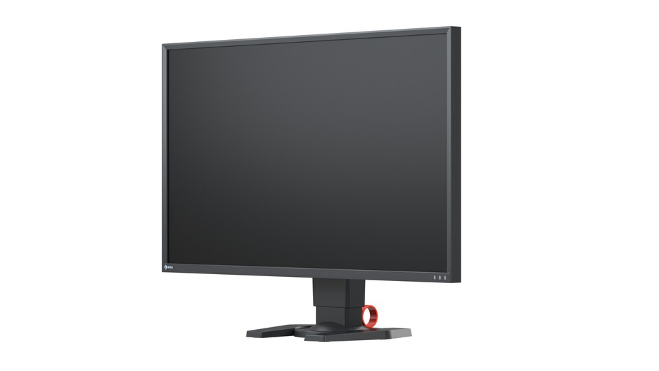 Wer über 1.000 Euro für einen Monitor wie den FS2735 ausgibt, der kann viel Gegenleistung erwarten. Ob der Eizo-Monitor sie zu bieten hat, prüfen wir im Test.