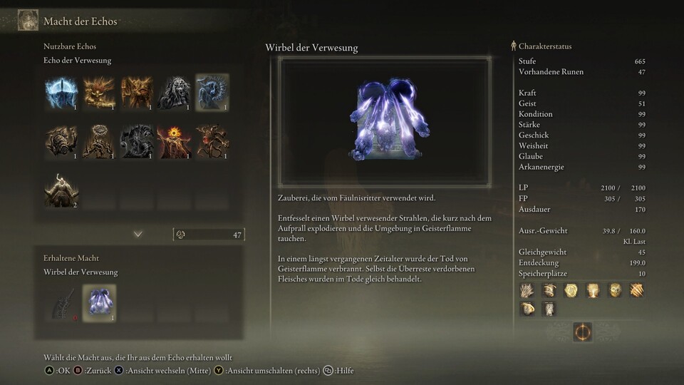 Elden Ring Wie Viele Echos Gibt Es Elden Ring: Shadow of the Erdtree - alle Boss-Echos und Belohnungen