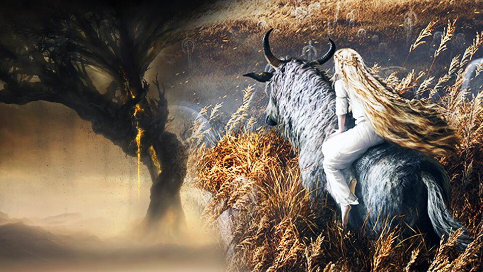 Elden Ring: Shadow of the Erdtree - Wer ist eigentlich Miquella?
