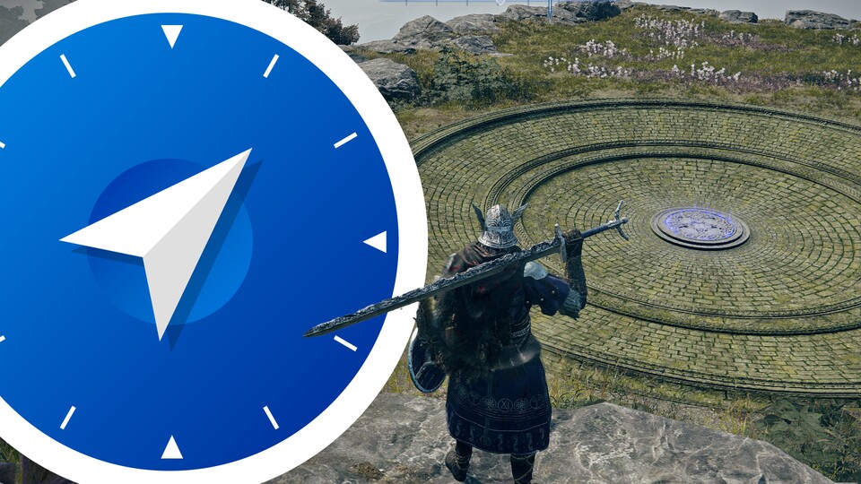 Wo verstecken sich die Schlüssel zu den Siegelgefängnissen? Wir verraten es euch.