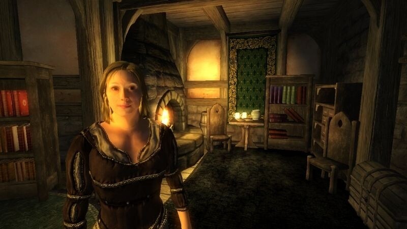 Neben Oblivion kamen 2006 auch noch viele andere nahmhafte Spiele auf den Markt. Welche kennt ihr noch?