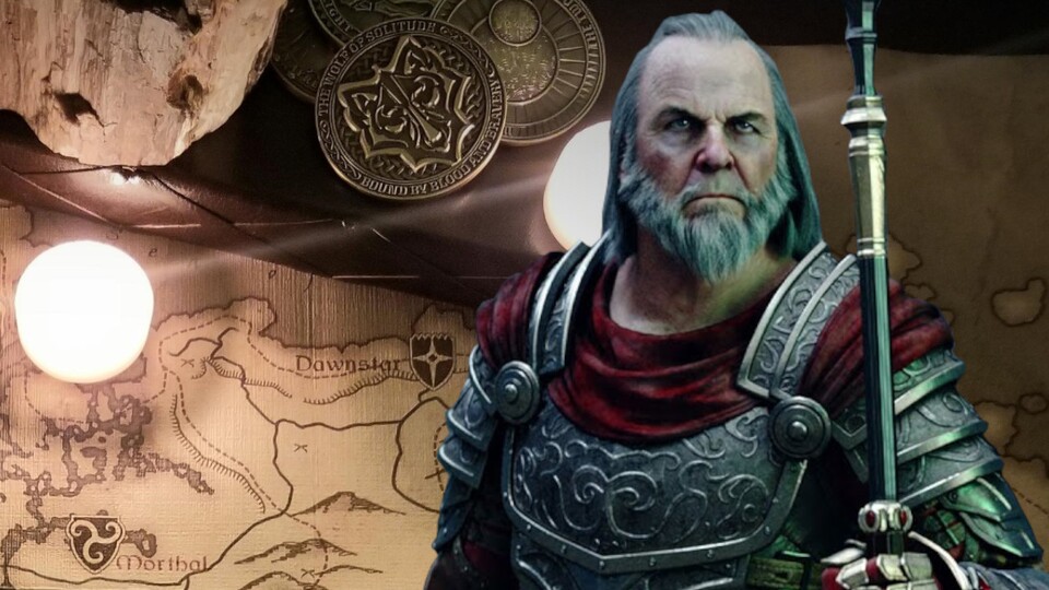 Wir liefern euch alles Wissenswerte zum neuesten Leak zu The Elder Scrolls 6.