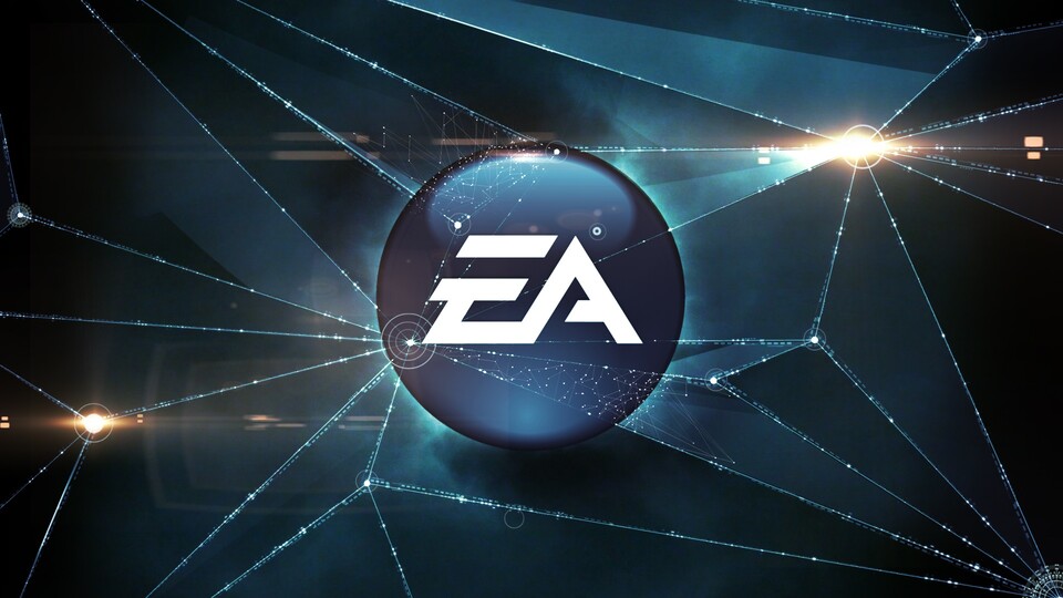 Electronic Arts könnte bald wieder Spiele auf Steam veröffentlichen.