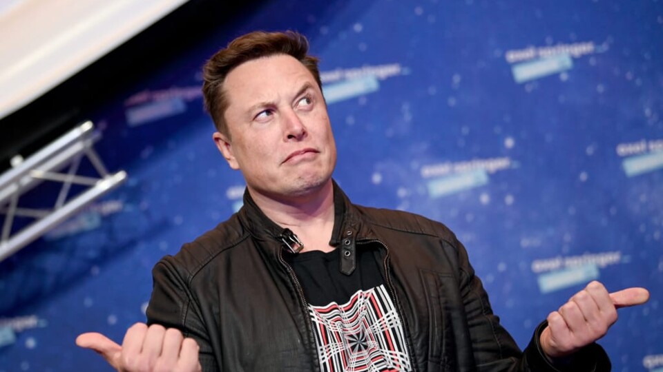 Elon Musk hat X in zwei Ländern zahlungspflichtig gemacht. (Bild: Britta Pederson)