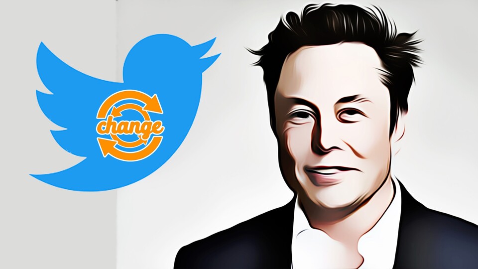 Elon Musk hat scheinbar Großes für seine Social-Media-Plattform geplant. Diese vier Änderungen könnten jetzt auf Twitter-Nutzer zukommen.