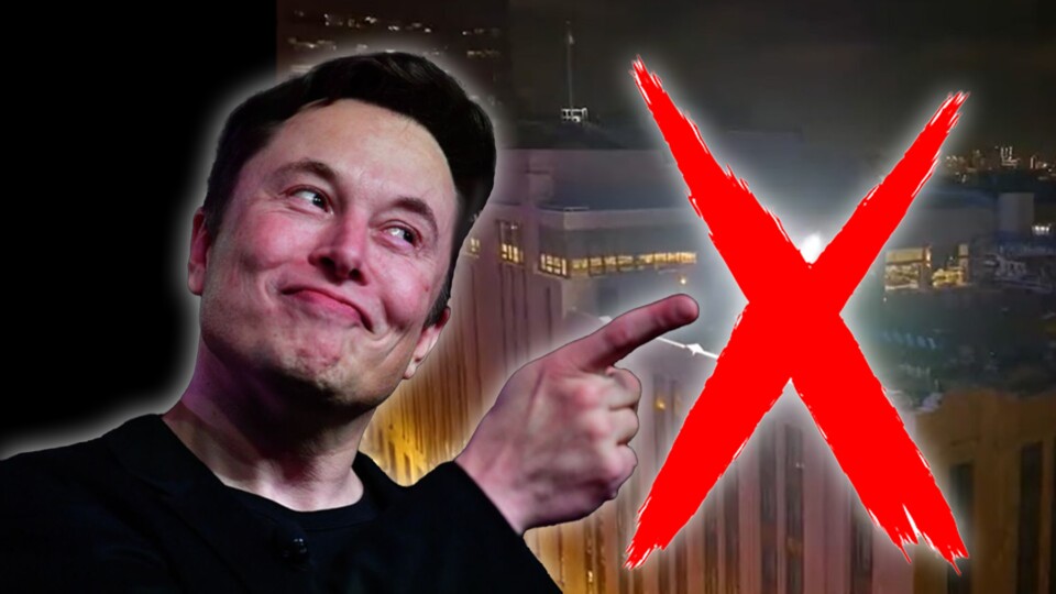Neue Woche, neuer Ärger für Elon Musk. (Bild: Frederic J. BrownAFP, Elon Musk)