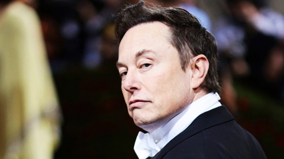 Elon Musk founds the new AI company 