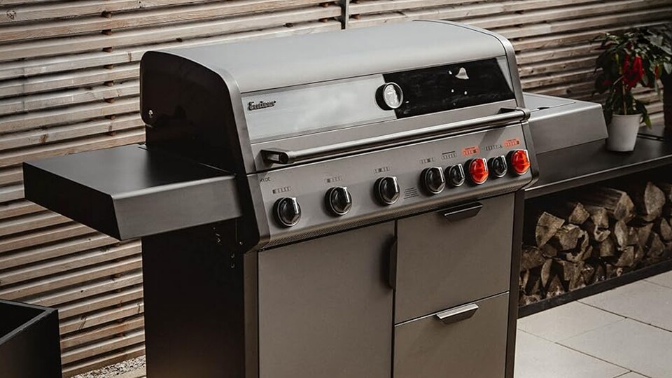 Ein Glasdecke ist nur eine Kleinigkeit, aber in meinen Augen total unterschätzt! Wer einmal einen hatte, weiß, was ich meine.