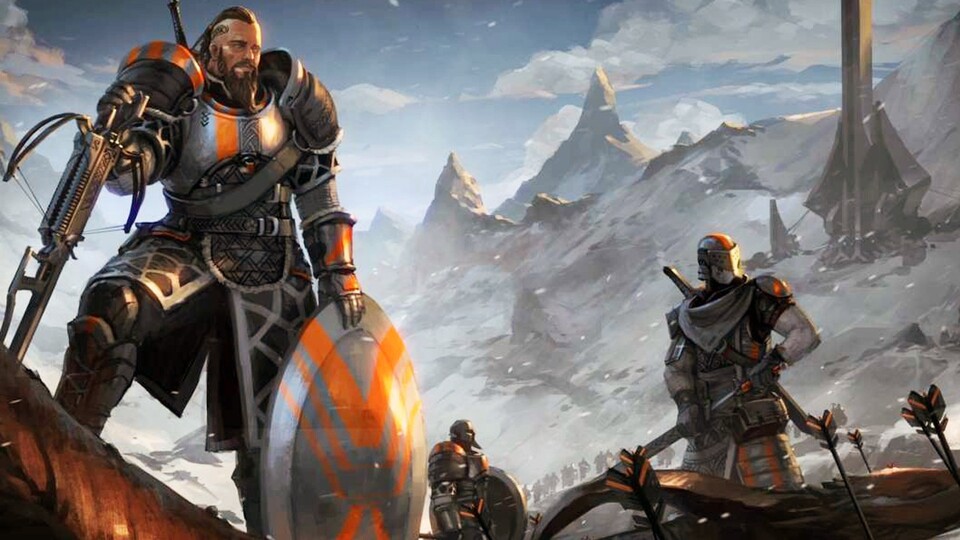 Endless Legend hat den Wechsel von der Alpha zur Beta-Version vollzogen - und bietet neben einer ganzen Reihe neuer Features auch zwei weitere Fraktionen zum ausprobieren.