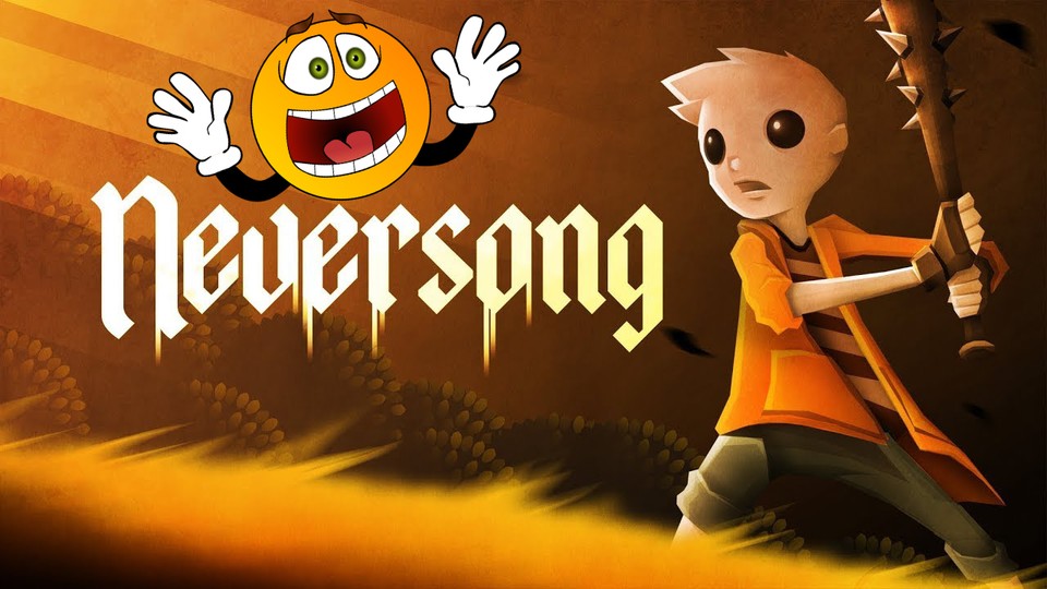 Das war knapp: Der Entwickler des Indie-Spiels Neversong hätte fast tausende Steam-Keys verschenkt.