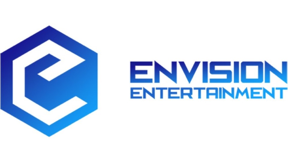 Envison Entertainment wurde von Ex-Phenomic-Mitrbeitern gegründet.