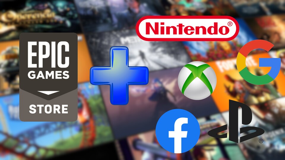 Mit einem neuen Service will Epic Games die Grenzen zwischen den Plattformen einreißen.