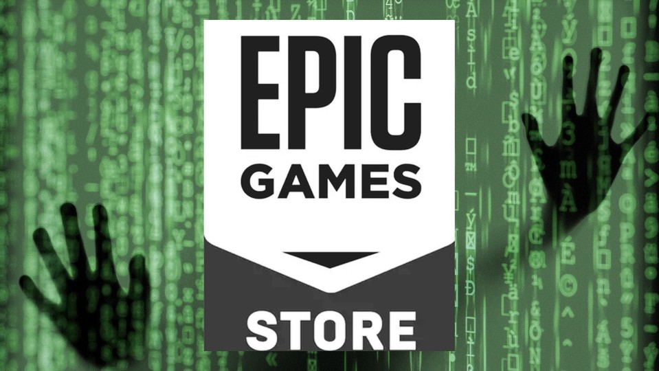 Der Epic Games Store führt neue Regeln für mehr Konto-Sicherheit ein.