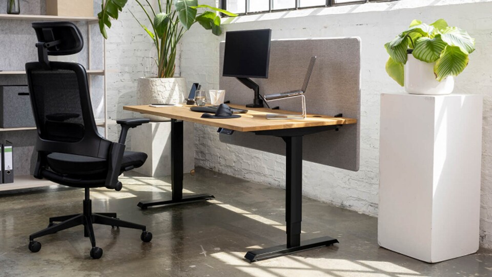 Auf die Nackenstütze wollt ihr nie wieder verzichten!