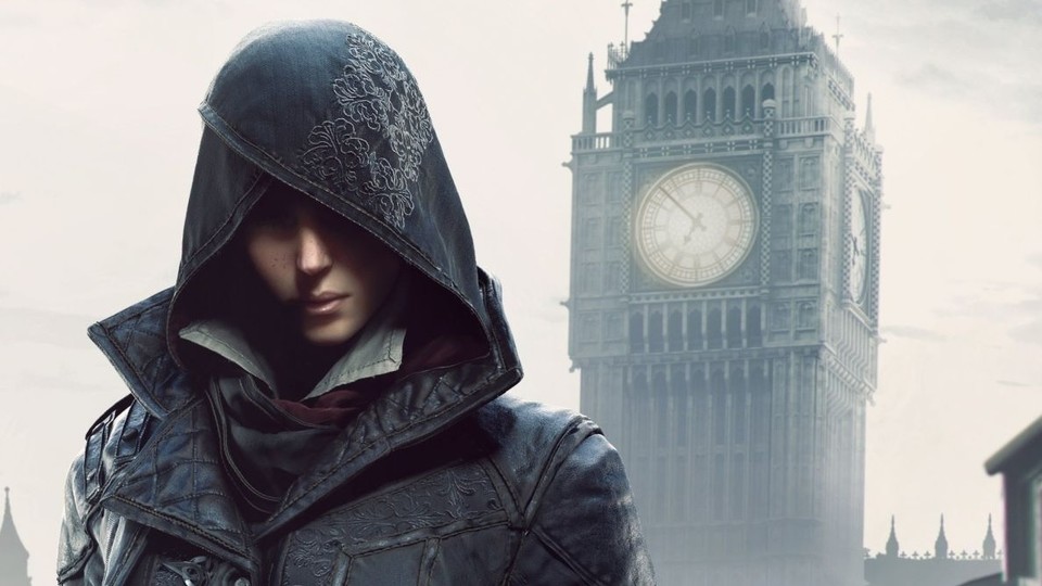 Assassins Creed Syndicate - Ersteindruck der PC-Technik