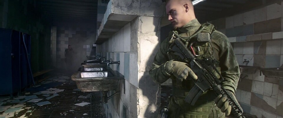 Zum in Russland spielenden Shooter-MMO Escape from Tarkov wurden nun die Softwarevoraussetzungen veröffentlicht.