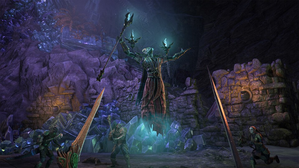 Was hat es mit der Rückkehr des Wurmkults auf sich?