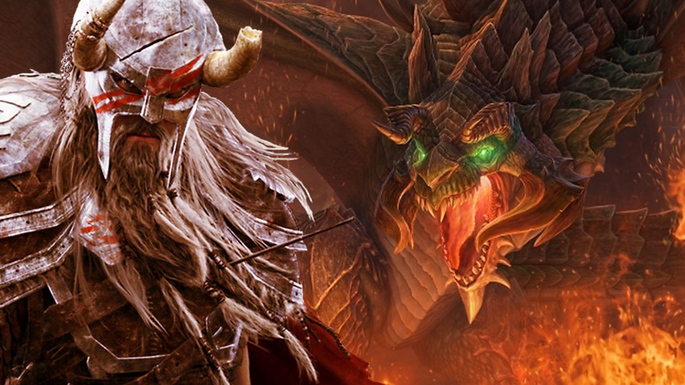 Ihr wollt riesige Drachen erlegen und dabei gut aussehen? Dann kommen unsere Solo-Tipps zu Elder Scrolls Online ja gerade rechtzeitig!