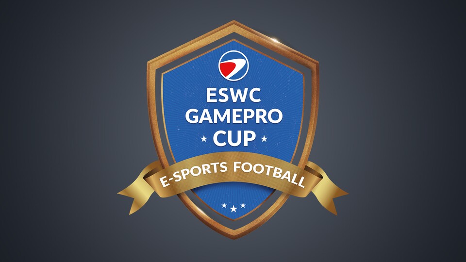 Beim ESWC GamePro Cup winken insgesamt 5.000 Euro Preisgeld!
