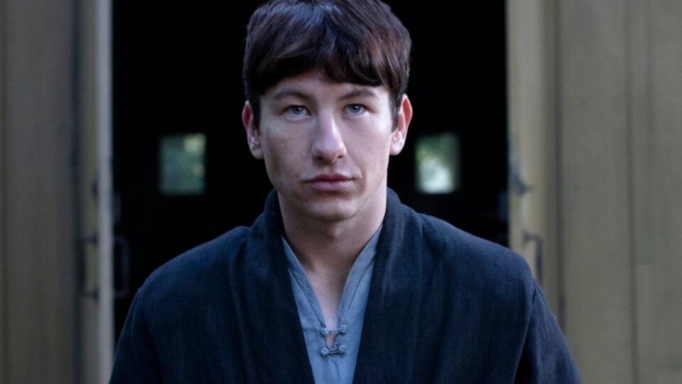 Druig lebte jahrhundertelang in einem selbst auferlegten Exil. Bildquelle: Marvel StudiosDisney