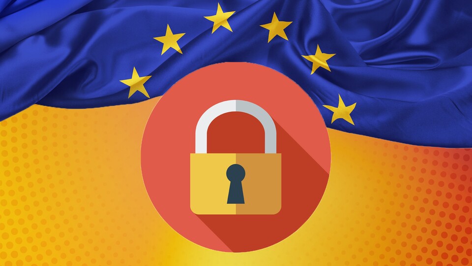 When it comes to the CVE program's financing stop, the EU reacts quickly. (Image source: Rawku5, Adobe Stock)