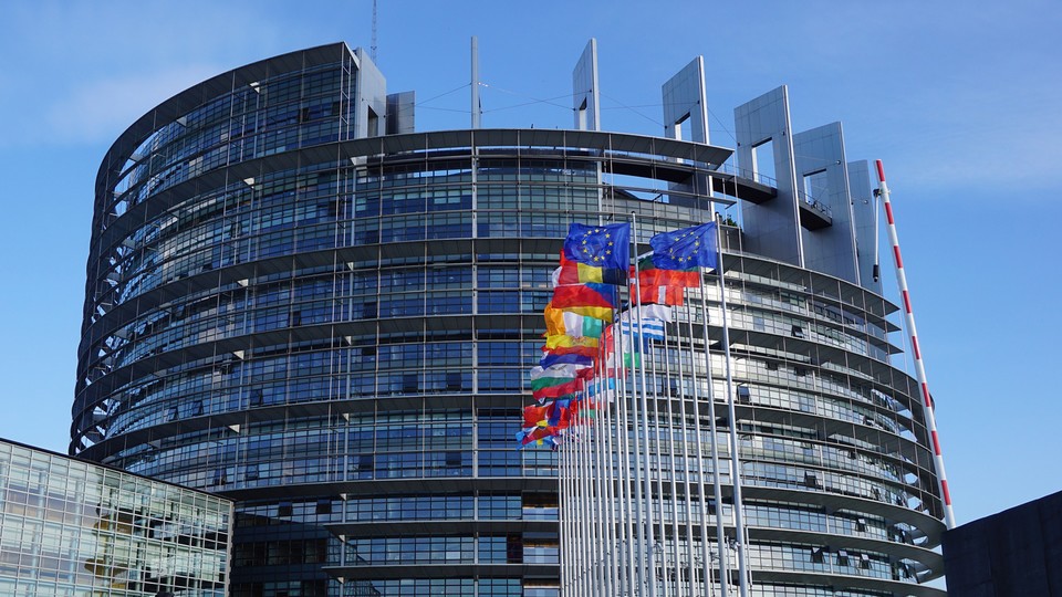 Die EVP-Fraktion des EU-Parlaments bemüht sich anscheinend um eine vorgezogene Abstimmung zur Urheberrechtsreform.