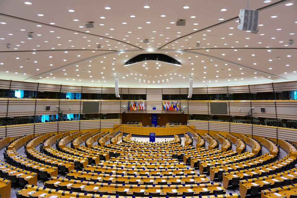 Am 26. März 2019 wird das EU-Parlament über die geplante Urheberrechtsrichtlinie abstimmen.