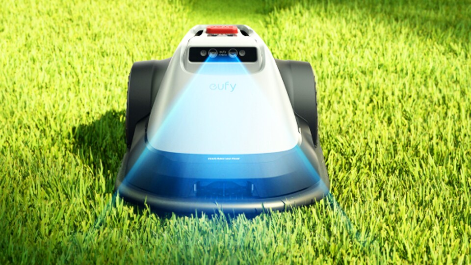 Der Eufy E15 ist vor allem auch deshalb so beliebt, weil er sich quasi keine Schwächen erlaubt - App, Software, Schnittbild, nirgends könnte man sagen: Das ist ein großer Kritikpunkt.