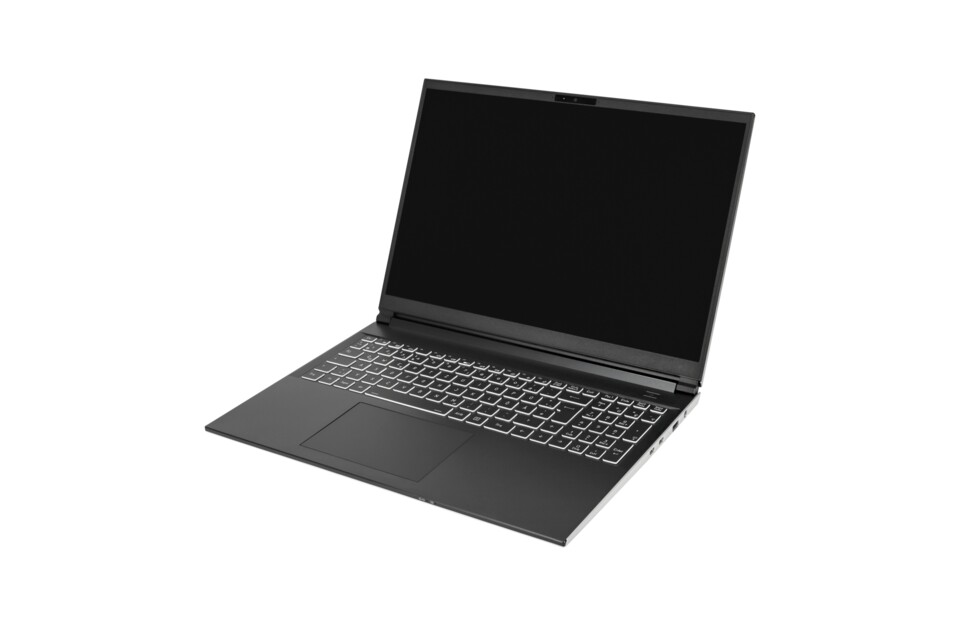 NovaCustom greift bei seinen auf Sicherheit optimierten Laptops auf das Qubes OS Betriebssystem zurück. (Quelle: NovaCustom)